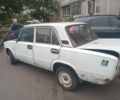 Белый ВАЗ 2101, объемом двигателя 1 л и пробегом 100 тыс. км за 267 $, фото 2 на Automoto.ua