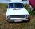 Белый ВАЗ 2101, объемом двигателя 1.2 л и пробегом 40 тыс. км за 400 $, фото 1 на Automoto.ua