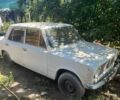 Білий ВАЗ 2101, об'ємом двигуна 1.5 л та пробігом 777 тис. км за 200 $, фото 1 на Automoto.ua