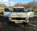 Белый ВАЗ 2101, объемом двигателя 1.5 л и пробегом 100 тыс. км за 262 $, фото 3 на Automoto.ua