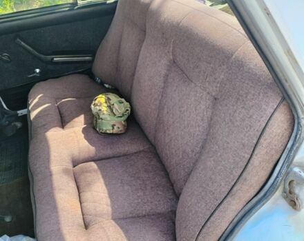 Білий ВАЗ 2101, об'ємом двигуна 0 л та пробігом 200 тис. км за 900 $, фото 4 на Automoto.ua