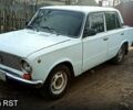 Белый ВАЗ 2101, объемом двигателя 12 л и пробегом 100 тыс. км за 480 $, фото 1 на Automoto.ua