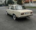 Белый ВАЗ 2101, объемом двигателя 1.2 л и пробегом 350 тыс. км за 850 $, фото 4 на Automoto.ua