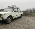 Белый ВАЗ 2101, объемом двигателя 0 л и пробегом 150 тыс. км за 350 $, фото 2 на Automoto.ua