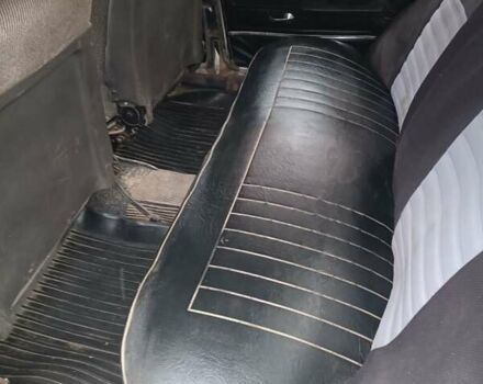 Білий ВАЗ 2101, об'ємом двигуна 0 л та пробігом 63 тис. км за 399 $, фото 10 на Automoto.ua