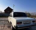 Белый ВАЗ 2101, объемом двигателя 1.2 л и пробегом 77 тыс. км за 2500 $, фото 3 на Automoto.ua