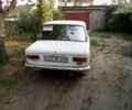 Белый ВАЗ 2101, объемом двигателя 1.3 л и пробегом 30 тыс. км за 500 $, фото 1 на Automoto.ua