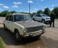 Белый ВАЗ 2101, объемом двигателя 1 л и пробегом 350 тыс. км за 328 $, фото 7 на Automoto.ua