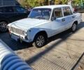 Білий ВАЗ 2101, об'ємом двигуна 1.2 л та пробігом 1000 тис. км за 344 $, фото 1 на Automoto.ua