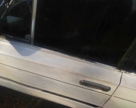 Белый ВАЗ 2101, объемом двигателя 0 л и пробегом 20 тыс. км за 572 $, фото 14 на Automoto.ua