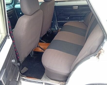 Білий ВАЗ 2101, об'ємом двигуна 1.2 л та пробігом 321 тис. км за 513 $, фото 16 на Automoto.ua