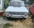 Белый ВАЗ 2101, объемом двигателя 1 л и пробегом 1 тыс. км за 450 $, фото 6 на Automoto.ua