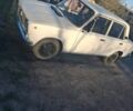 Белый ВАЗ 2101, объемом двигателя 1.5 л и пробегом 300 тыс. км за 575 $, фото 1 на Automoto.ua