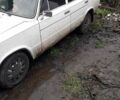 Белый ВАЗ 2101, объемом двигателя 1.5 л и пробегом 250 тыс. км за 450 $, фото 1 на Automoto.ua