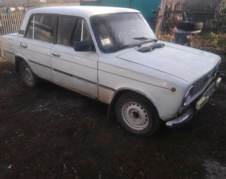 Белый ВАЗ 2101, объемом двигателя 0 л и пробегом 20 тыс. км за 572 $, фото 20 на Automoto.ua