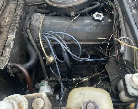 Белый ВАЗ 2101, объемом двигателя 0 л и пробегом 150 тыс. км за 261 $, фото 3 на Automoto.ua