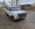 Белый ВАЗ 2101, объемом двигателя 1.2 л и пробегом 100 тыс. км за 262 $, фото 5 на Automoto.ua