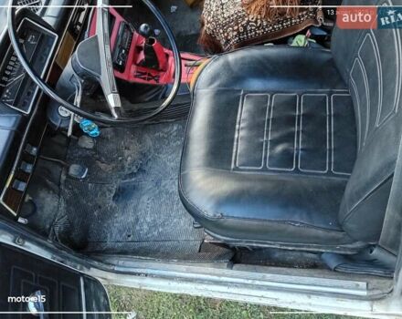 ВАЗ 2101 1985 в Монастыриске на Automoto.ua Белый ВАЗ 2101, объемом двигателя 1.2 л и пробегом 117 тыс. км за 350 $, фото 7 на Automoto.ua
