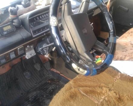 Белый ВАЗ 2101, объемом двигателя 0 л и пробегом 20 тыс. км за 572 $, фото 3 на Automoto.ua