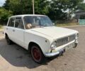 Белый ВАЗ 2101, объемом двигателя 1.3 л и пробегом 777 тыс. км за 469 $, фото 1 на Automoto.ua