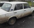 Білий ВАЗ 2101, об'ємом двигуна 1.3 л та пробігом 200 тис. км за 473 $, фото 1 на Automoto.ua