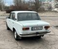 Белый ВАЗ 2101, объемом двигателя 1.3 л и пробегом 100 тыс. км за 599 $, фото 1 на Automoto.ua