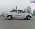 Белый ВАЗ 2101, объемом двигателя 1.2 л и пробегом 321 тыс. км за 513 $, фото 1 на Automoto.ua
