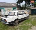 Белый ВАЗ 2101, объемом двигателя 1.2 л и пробегом 130 тыс. км за 480 $, фото 2 на Automoto.ua