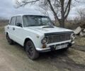 Белый ВАЗ 2101, объемом двигателя 2 л и пробегом 200 тыс. км за 587 $, фото 1 на Automoto.ua