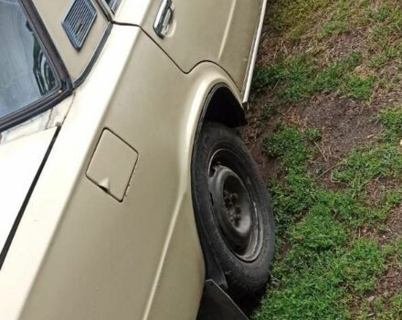 Белый ВАЗ 2101, объемом двигателя 1.2 л и пробегом 100 тыс. км за 600 $, фото 2 на Automoto.ua