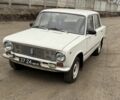 Белый ВАЗ 2101, объемом двигателя 1.3 л и пробегом 150 тыс. км за 500 $, фото 2 на Automoto.ua