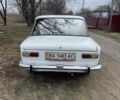Белый ВАЗ 2101, объемом двигателя 2 л и пробегом 200 тыс. км за 587 $, фото 6 на Automoto.ua