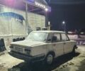 Белый ВАЗ 2101, объемом двигателя 1.2 л и пробегом 222 тыс. км за 185 $, фото 7 на Automoto.ua