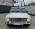 ВАЗ 2101 1985 в Шполе на Automoto.ua Белый ВАЗ 2101, объемом двигателя 1.3 л и пробегом 100 тыс. км за 432 $, фото 1 на Automoto.ua