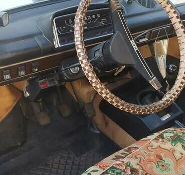 Белый ВАЗ 2101, объемом двигателя 1.2 л и пробегом 82 тыс. км за 1300 $, фото 4 на Automoto.ua