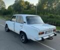 Белый ВАЗ 2101, объемом двигателя 1.2 л и пробегом 1000 тыс. км за 503 $, фото 4 на Automoto.ua
