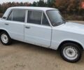 Білий ВАЗ 2101, об'ємом двигуна 1.5 л та пробігом 130 тис. км за 999 $, фото 2 на Automoto.ua
