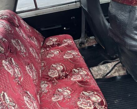 ВАЗ 2101 1985 в Шполе на Automoto.ua Белый ВАЗ 2101, объемом двигателя 1.3 л и пробегом 100 тыс. км за 432 $, фото 4 на Automoto.ua