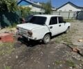 Білий ВАЗ 2101, об'ємом двигуна 1.3 л та пробігом 45 тис. км за 280 $, фото 1 на Automoto.ua