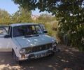 Белый ВАЗ 2101, объемом двигателя 1 л и пробегом 1 тыс. км за 450 $, фото 5 на Automoto.ua