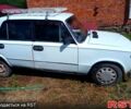 Белый ВАЗ 2101, объемом двигателя 1.2 л и пробегом 40 тыс. км за 400 $, фото 3 на Automoto.ua