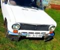 Білий ВАЗ 2101, об'ємом двигуна 1.3 л та пробігом 0 тис. км за 210 $, фото 1 на Automoto.ua