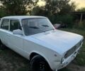 Белый ВАЗ 2101, объемом двигателя 1 л и пробегом 75 тыс. км за 325 $, фото 1 на Automoto.ua