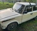 Белый ВАЗ 2101, объемом двигателя 0 л и пробегом 2 тыс. км за 145 $, фото 1 на Automoto.ua