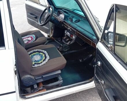 Білий ВАЗ 2101, об'ємом двигуна 1.2 л та пробігом 321 тис. км за 513 $, фото 21 на Automoto.ua