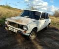 Белый ВАЗ 2101, объемом двигателя 1.5 л и пробегом 100 тыс. км за 262 $, фото 1 на Automoto.ua