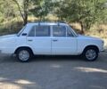 Белый ВАЗ 2101, объемом двигателя 1.2 л и пробегом 100 тыс. км за 484 $, фото 5 на Automoto.ua