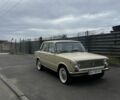 Белый ВАЗ 2101, объемом двигателя 1.2 л и пробегом 350 тыс. км за 850 $, фото 2 на Automoto.ua