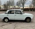 Белый ВАЗ 2101, объемом двигателя 1.3 л и пробегом 100 тыс. км за 599 $, фото 2 на Automoto.ua