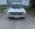 Белый ВАЗ 2101, объемом двигателя 1.2 л и пробегом 69 тыс. км за 1500 $, фото 1 на Automoto.ua